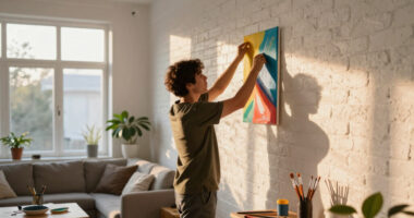 7 Best Artistic Wall Decor in 2026