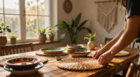 7 Best Boho Dining Room Decor in 2026