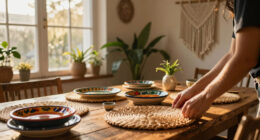 7 Best Boho Dining Room Decor in 2026