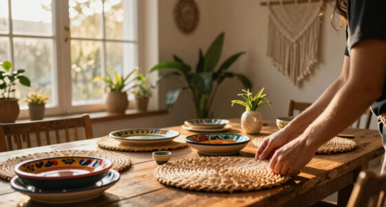 7 Best Boho Dining Room Decor in 2026