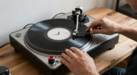7 Best Record Cutting Machines in 2026