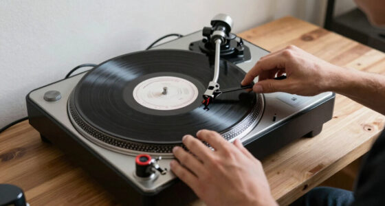 7 Best Record Cutting Machines in 2026