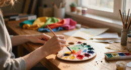 8 Best Art Supplies For Mixed Media In 2026