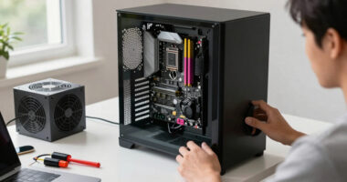 8 Best Computers, Tablets & Components in 2026