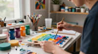 9 Best Art Supplies for Mixed Media in 2026