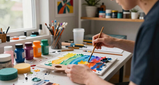 9 Best Art Supplies for Mixed Media in 2026