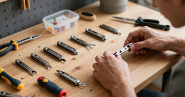 9 Best Multi-Tool Gift Set For Dad In 2026