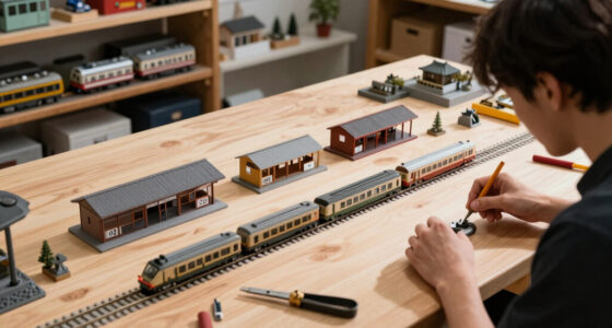 All 9,300 Japanese train station, animated by the year it opened (1872–2026)