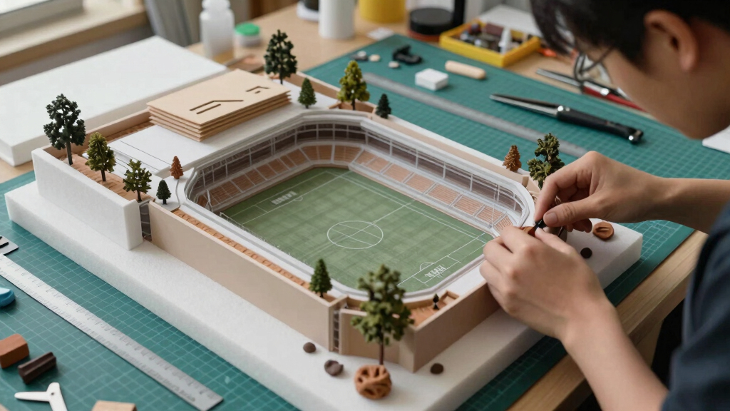archiworkshop reimagines a seoul sports complex as a continuous public roof terrace