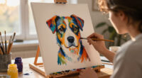 Every Dog Has Its Artist