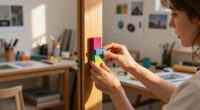 German designers create unconventional doorstops for Stop/Go exhibition at 3 Days of Design