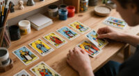 Hyperallergic’s Art Tarotscope for the Summer Solstice