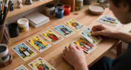 Hyperallergic’s Art Tarotscope for the Summer Solstice