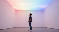 James Turrell’s 100th ‘Skyscape’ Opens in Aarhus