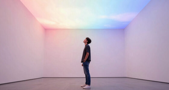 James Turrell’s 100th ‘Skyscape’ Opens in Aarhus