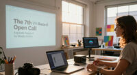 The 7th VH Award Open Call Expands Support for Media Artists