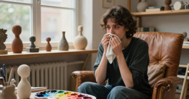 The Art of the Joyful Tearjerker