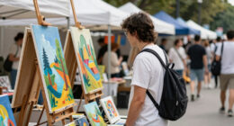 The Eight Great: June’s Can’t-Miss Arts & Culture Events