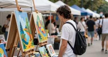 The Eight Great: June’s Can’t-Miss Arts & Culture Events