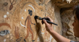 'They take you out of life, out of time': a journey into Spain's cave paintings