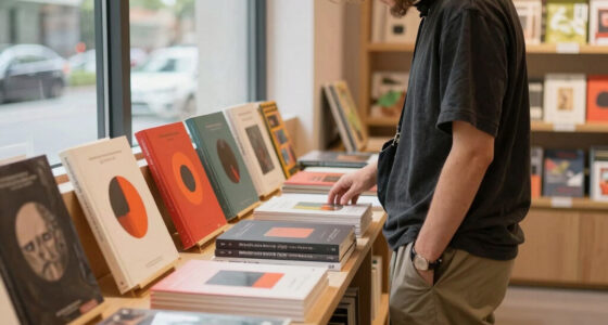 What Do Some of the Trendiest Books Have in Common? A Wolfgang Tillmans Photograph.