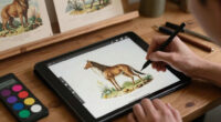 1,300 Beautiful Wildlife Illustrations from the 19th Century Now Restored