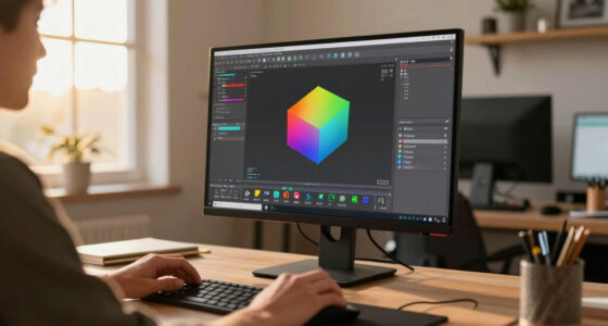 10 Best 3D Modeling Software in 2026