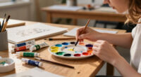 10 Best Art Supplies For Students In 2026