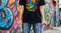 10 Best Graphic Tees in 2026