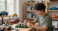 10 Best LEGO Display Sets in 2026