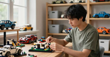 10 Best LEGO Display Sets in 2026