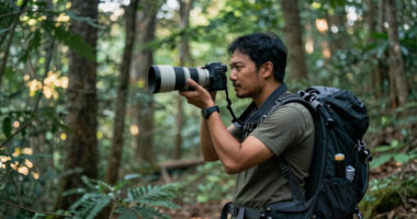 10 Best Nature Photography Cameras in 2026