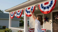 10 Best Patriotic 4th of July Decor in 2026