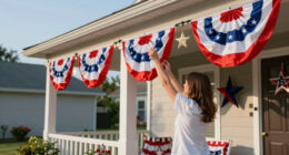 10 Best Patriotic 4th of July Decor in 2026