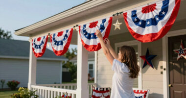 10 Best Patriotic 4th of July Decor in 2026