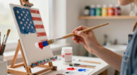 10 Best Patriotic Art Supplies in 2026