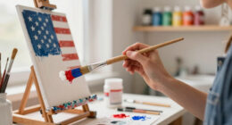 10 Best Patriotic Art Supplies in 2026