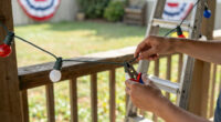 10 Best Patriotic Outdoor String Lights in 2026