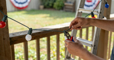 10 Best Patriotic Outdoor String Lights in 2026