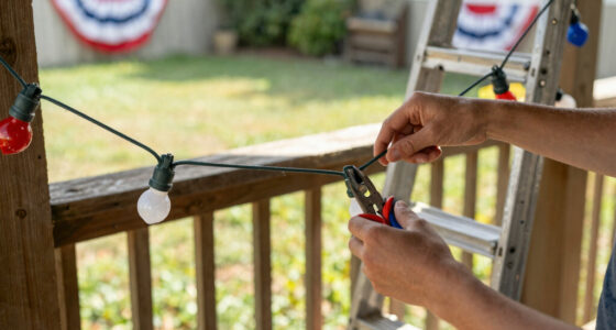 10 Best Patriotic Outdoor String Lights in 2026
