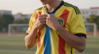 10 Best Soccer Jerseys in 2026