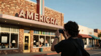 11,700 Free Photos From John Margolies' Archive Of Americana Architecture