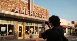 11,700 Free Photos From John Margolies' Archive Of Americana Architecture