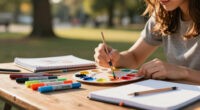 11 Best Art Supplies For Students In 2026