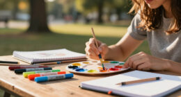 11 Best Art Supplies For Students In 2026