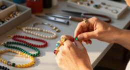 11 Best Colorful Jewelry in 2026