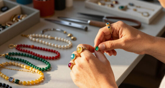 11 Best Colorful Jewelry in 2026