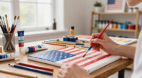 11 Best Patriotic Art Supplies in 2026