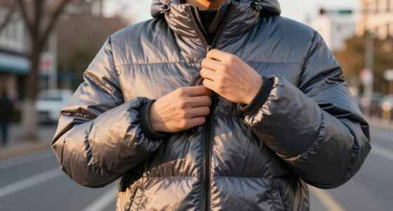 11 Best Puffer Coats in 2026