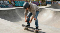 11 Best Skateboarding Gear in 2026